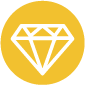 diamante icon