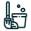 limpieza icon