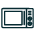 microondas icon