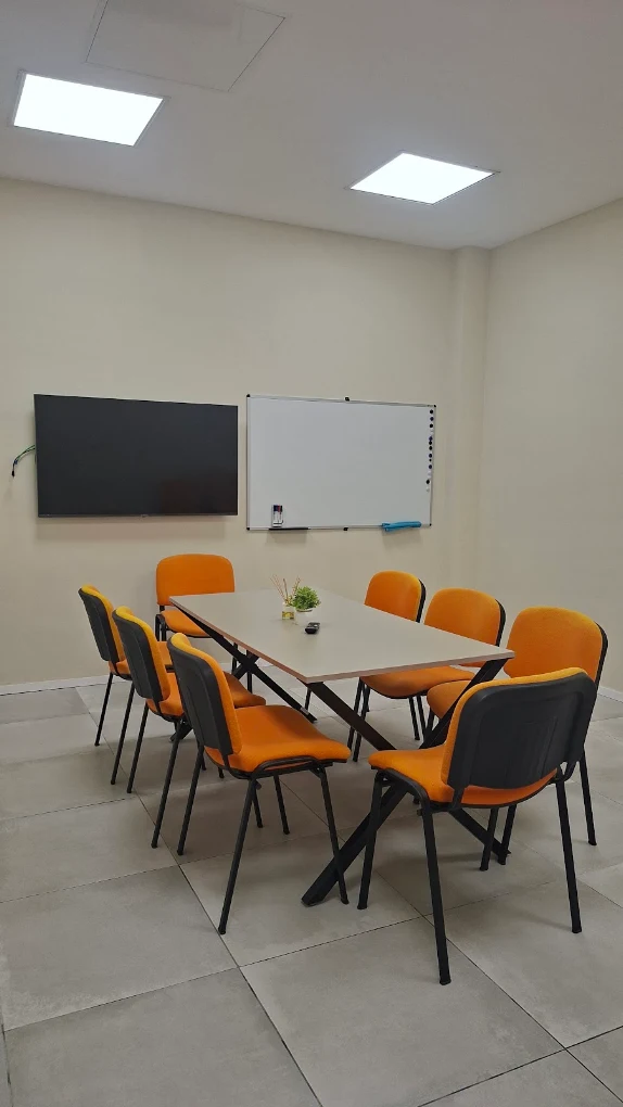 Sala Polivalente — Cowenta Reus