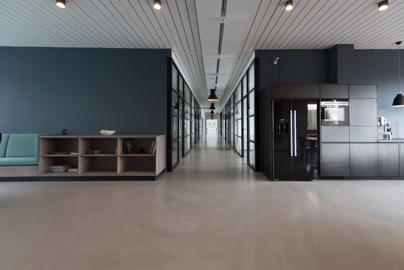 Oficinas privadas — Cowenta Reus, foto 3